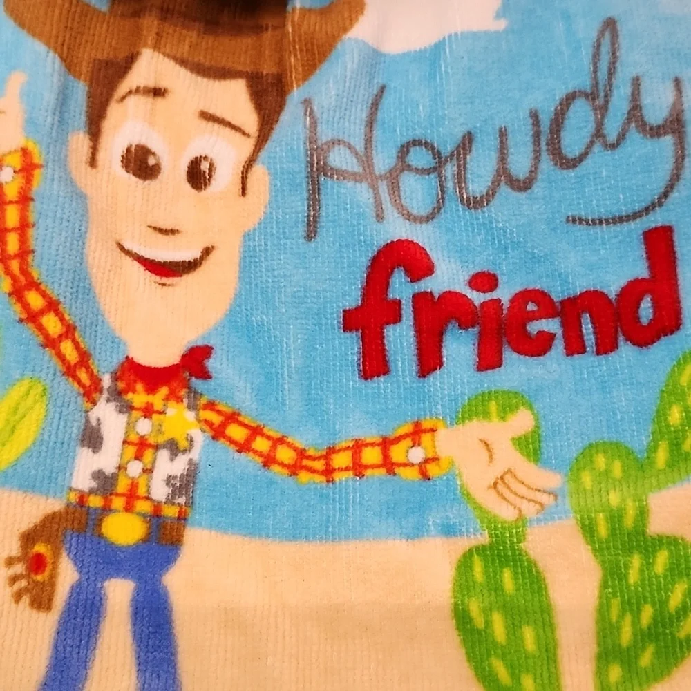 Disney's Toy Story Bibs